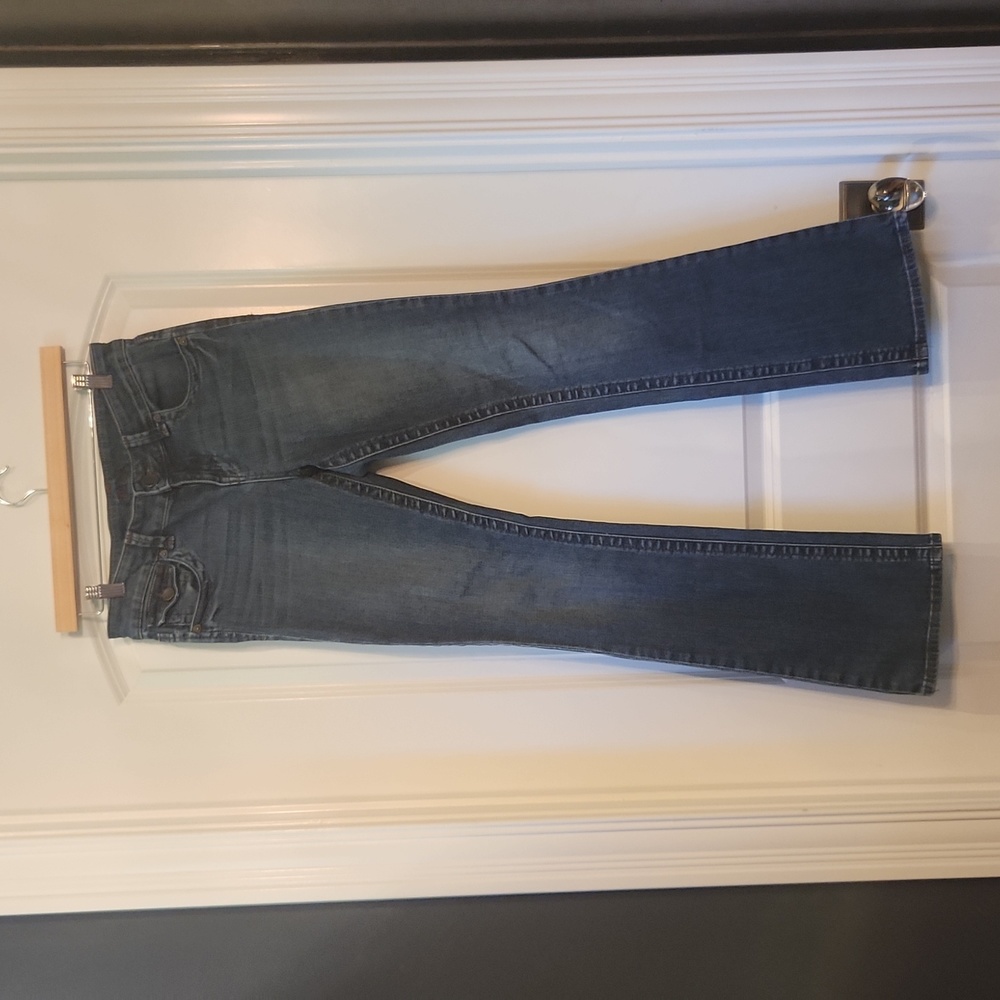 Kut from the Kloth Bootcut Jeans Size 4 - Picture 2 of 12